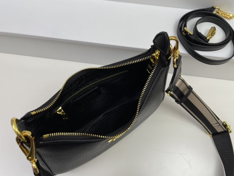 Prada Hobo Bags